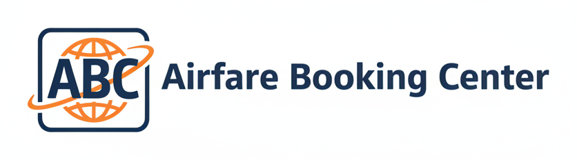 Airfare Booking Center logo